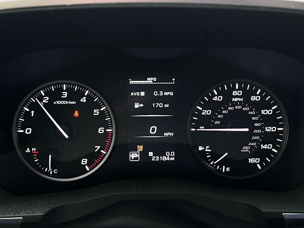 Thumbnail: 2023 Subaru Ascent - 15