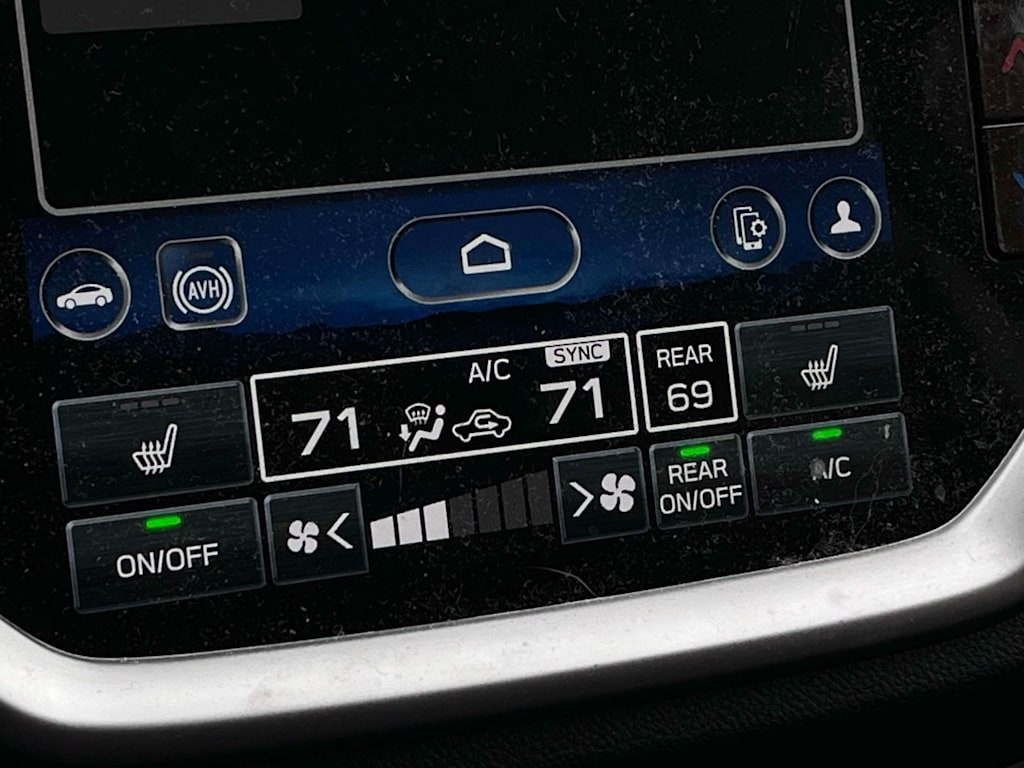 Thumbnail: 2023 Subaru Ascent - 13