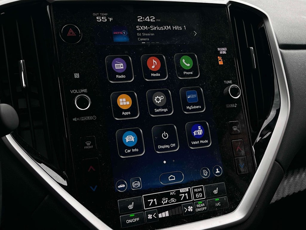 Thumbnail: 2023 Subaru Ascent - 7