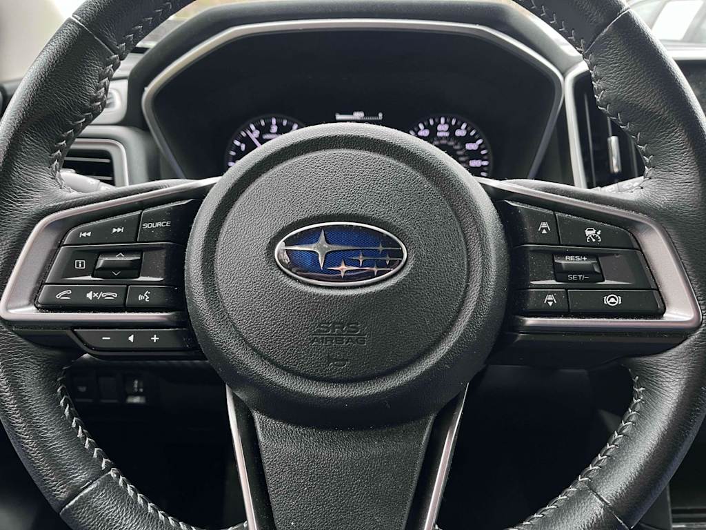 Thumbnail: 2023 Subaru Ascent - 14