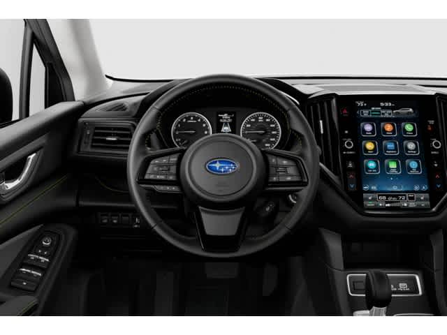 Thumbnail: 2025 Subaru Ascent - 2