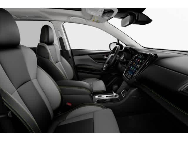 Thumbnail: 2025 Subaru Ascent - 9