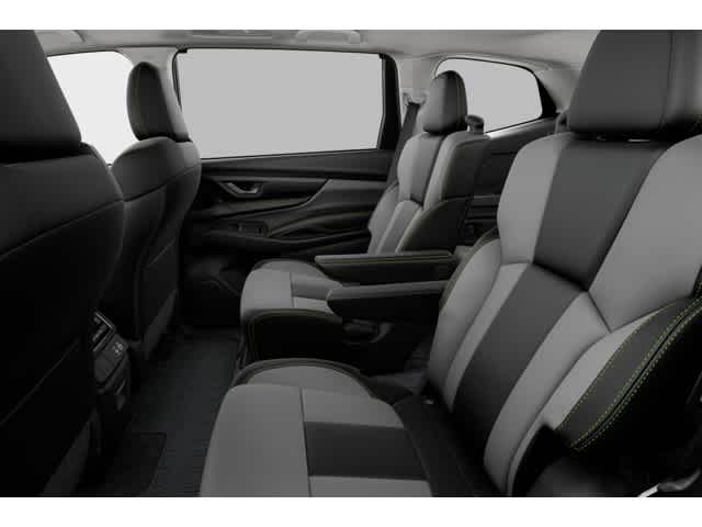 Thumbnail: 2025 Subaru Ascent - 10