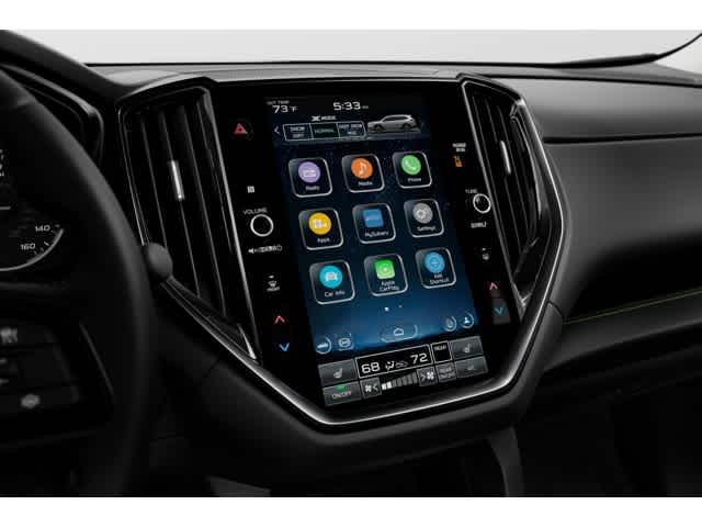 Thumbnail: 2025 Subaru Ascent - 11