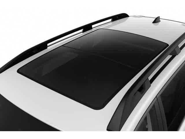 Thumbnail: 2025 Subaru Ascent - 21