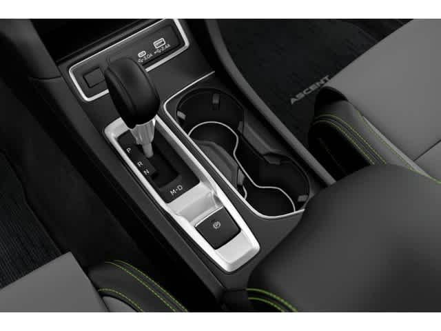 Thumbnail: 2025 Subaru Ascent - 12