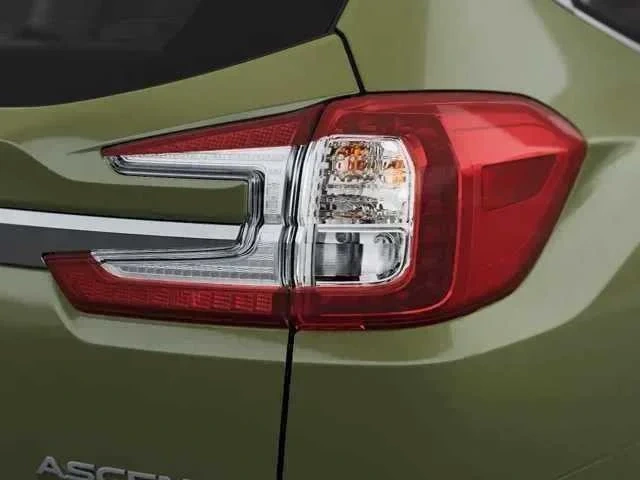 Thumbnail: 2027 Subaru Ascent - 19