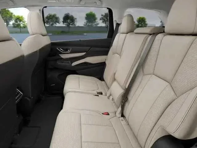 Thumbnail: 2027 Subaru Ascent - 10