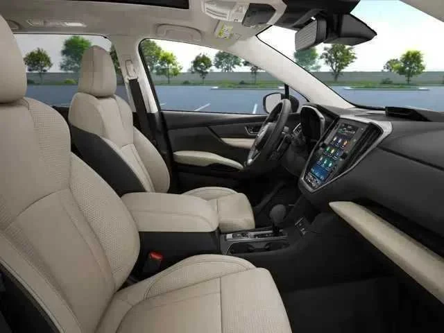 Thumbnail: 2027 Subaru Ascent - 9