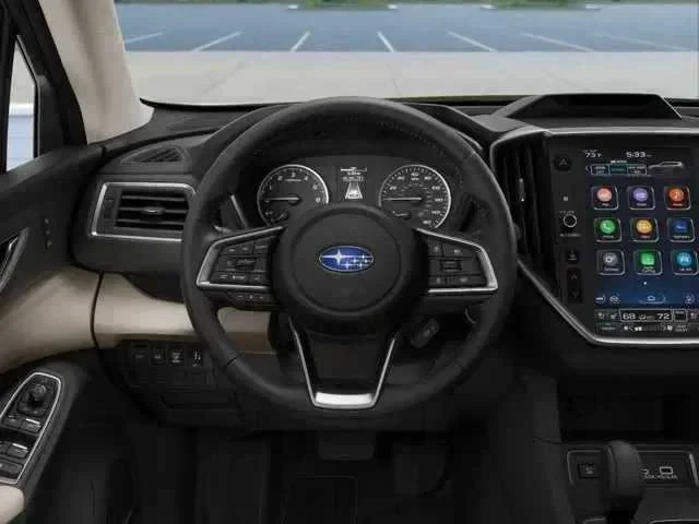 Thumbnail: 2027 Subaru Ascent - 2
