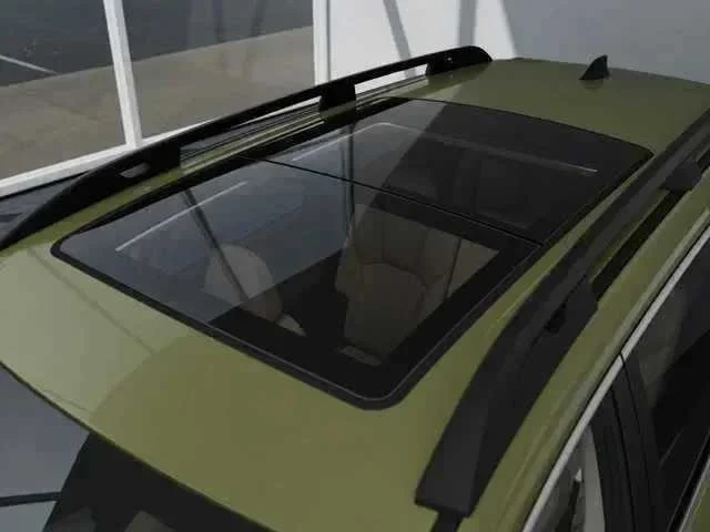 Thumbnail: 2027 Subaru Ascent - 20