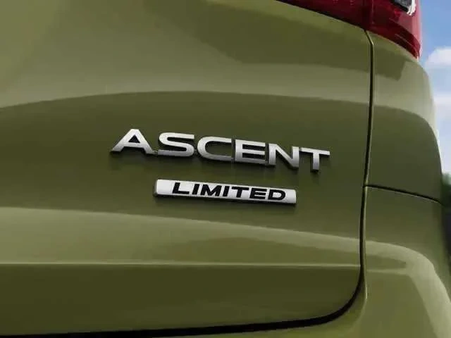 Thumbnail: 2027 Subaru Ascent - 6