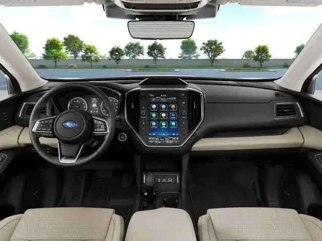 Thumbnail: 2027 Subaru Ascent - 8