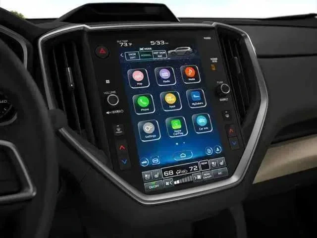 Thumbnail: 2027 Subaru Ascent - 11