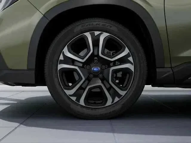 Thumbnail: 2027 Subaru Ascent - 7