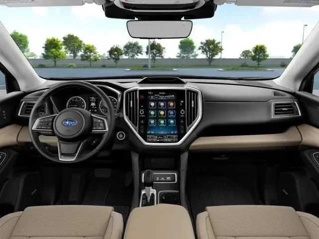 Thumbnail: 2026 Subaru Ascent - 8