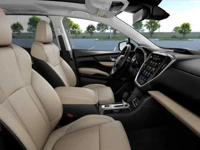 Thumbnail: 2026 Subaru Ascent - 9