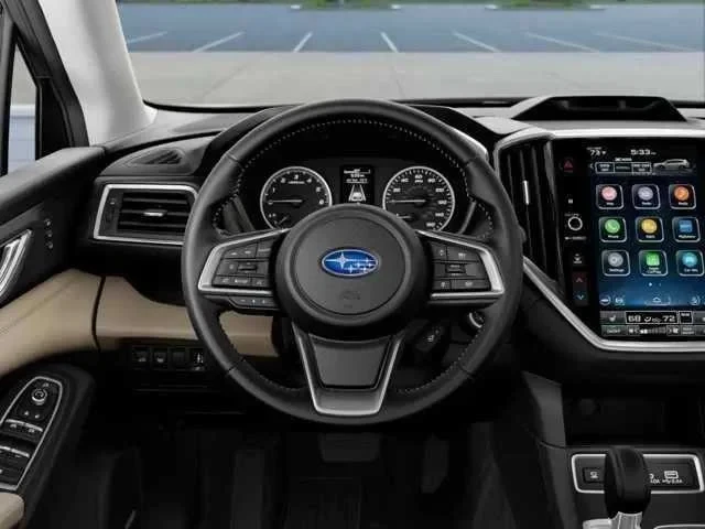 Thumbnail: 2026 Subaru Ascent - 2