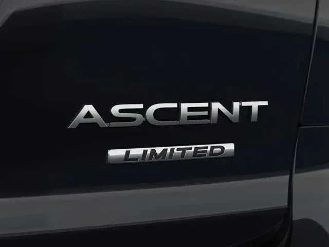 Thumbnail: 2026 Subaru Ascent - 6