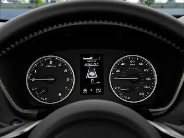 Thumbnail: 2026 Subaru Ascent - 14