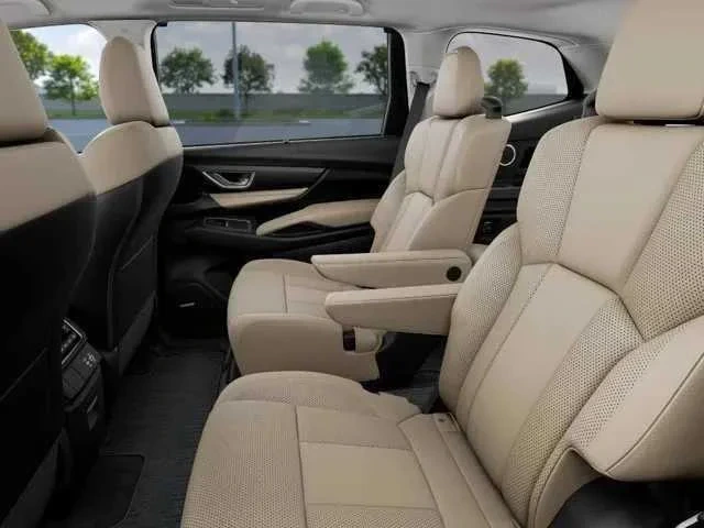 Thumbnail: 2026 Subaru Ascent - 11