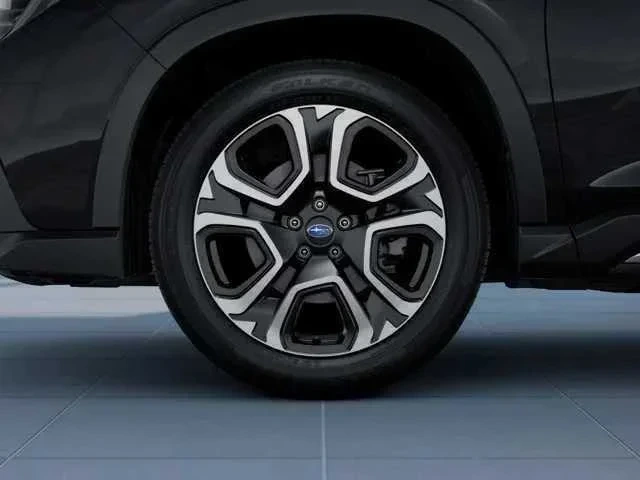 Thumbnail: 2026 Subaru Ascent - 7