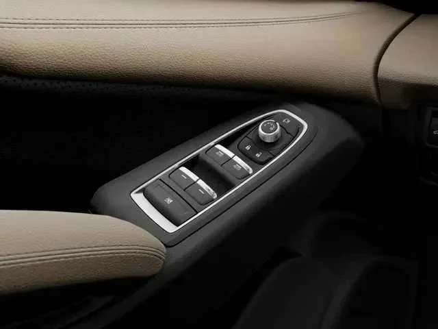 Thumbnail: 2026 Subaru Ascent - 22