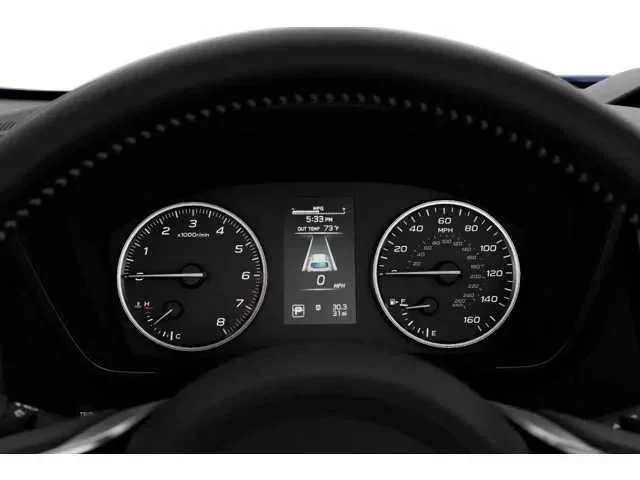 Thumbnail: 2027 Subaru Ascent - 13