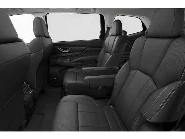 Thumbnail: 2027 Subaru Ascent - 10