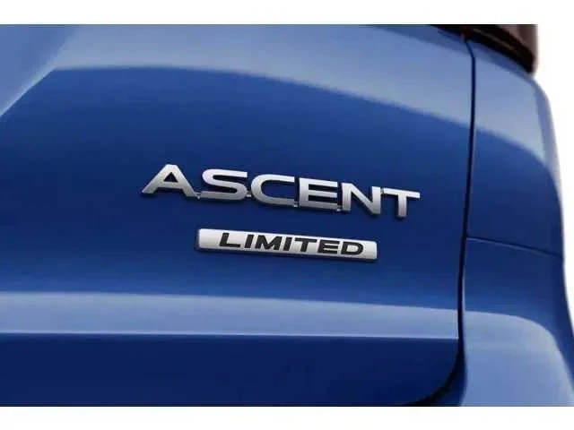 Thumbnail: 2027 Subaru Ascent - 6