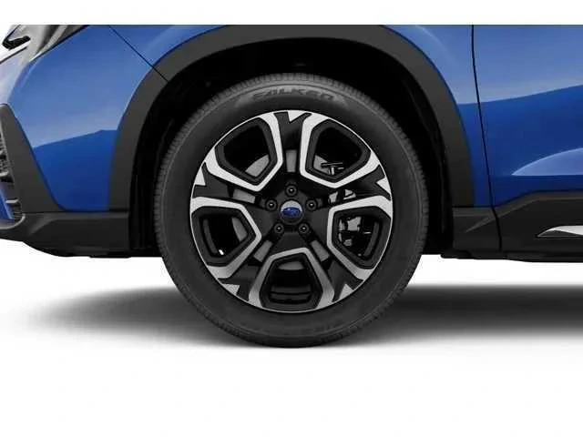 Thumbnail: 2027 Subaru Ascent - 7