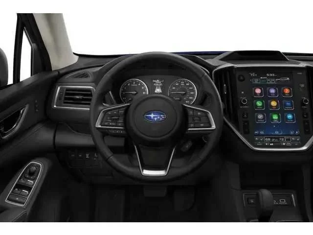 Thumbnail: 2027 Subaru Ascent - 2