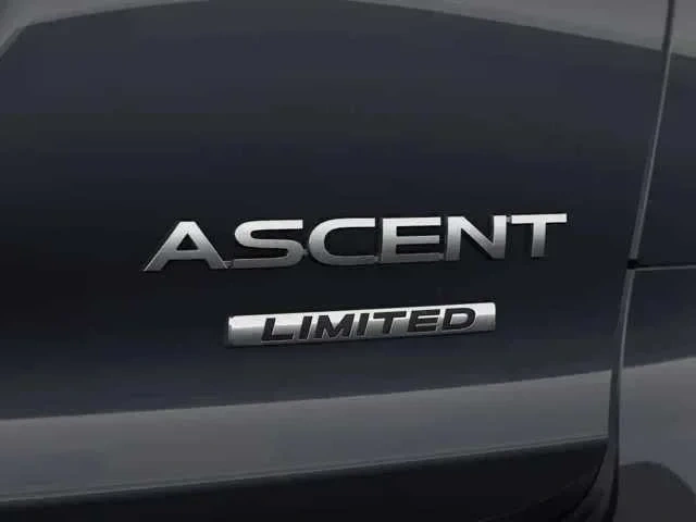 Thumbnail: 2026 Subaru Ascent - 6