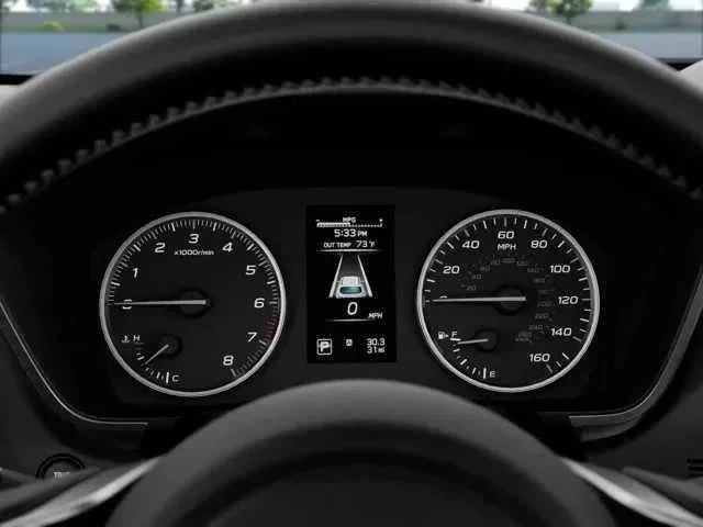 Thumbnail: 2026 Subaru Ascent - 13