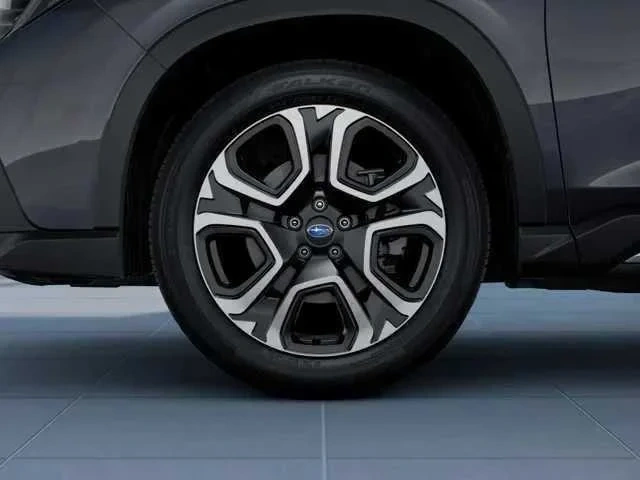 Thumbnail: 2026 Subaru Ascent - 7