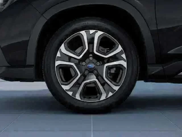 Thumbnail: 2026 Subaru Ascent - 7