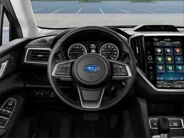 Thumbnail: 2026 Subaru Ascent - 2