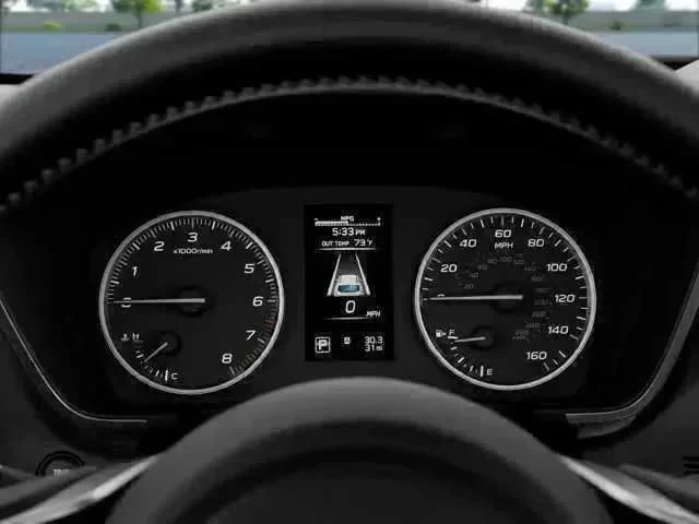 Thumbnail: 2026 Subaru Ascent - 13