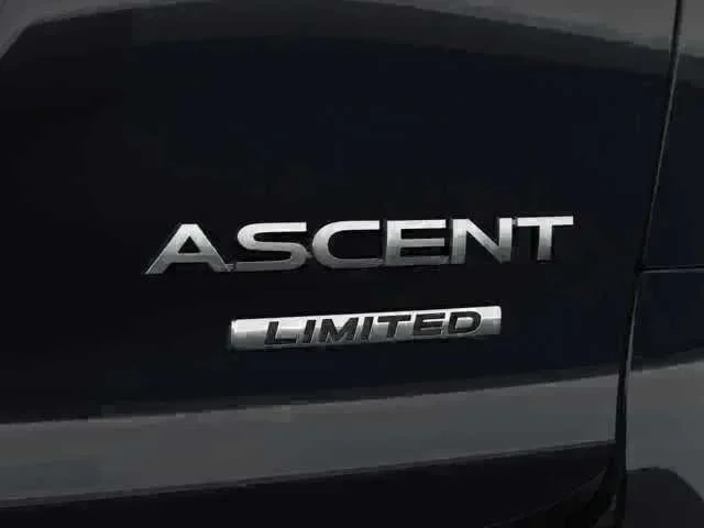 Thumbnail: 2026 Subaru Ascent - 6