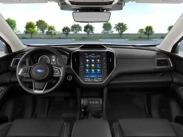 Thumbnail: 2027 Subaru Ascent - 8