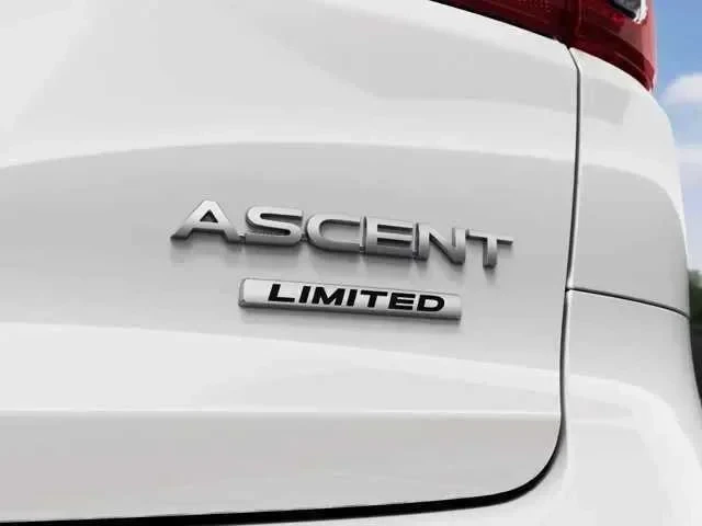 Thumbnail: 2027 Subaru Ascent - 6