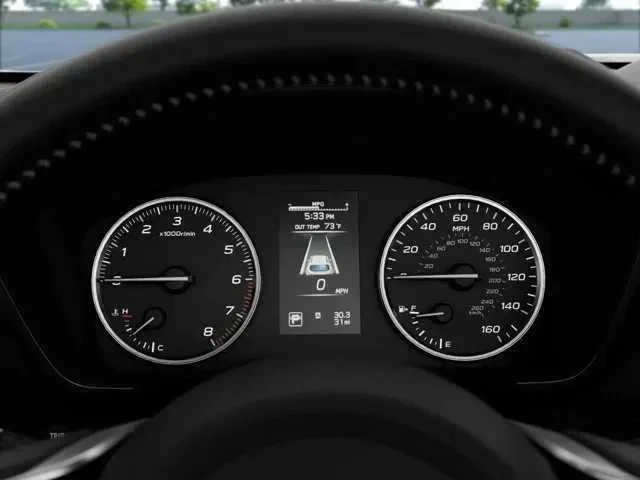Thumbnail: 2027 Subaru Ascent - 13