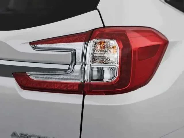 Thumbnail: 2027 Subaru Ascent - 19