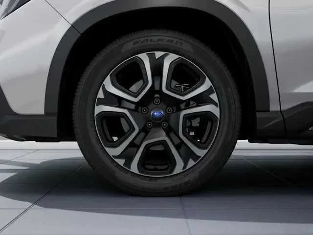 Thumbnail: 2027 Subaru Ascent - 7