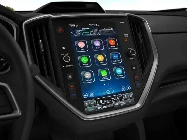 Thumbnail: 2027 Subaru Ascent - 11