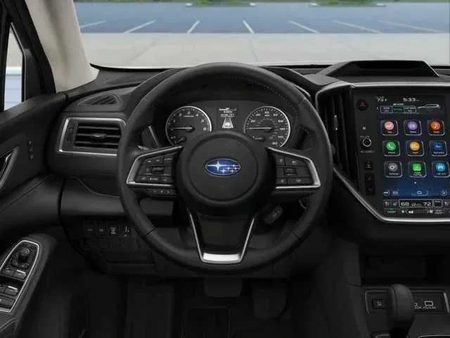 Thumbnail: 2027 Subaru Ascent - 2