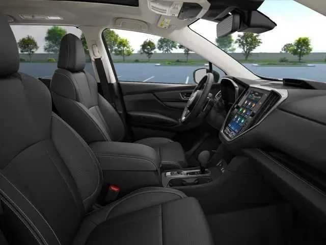 Thumbnail: 2027 Subaru Ascent - 9