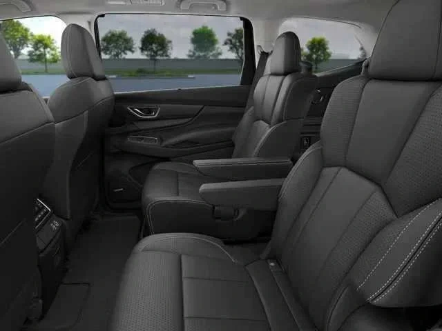 Thumbnail: 2027 Subaru Ascent - 10