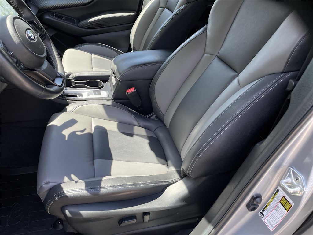 Thumbnail: 2022 Subaru Ascent - 9