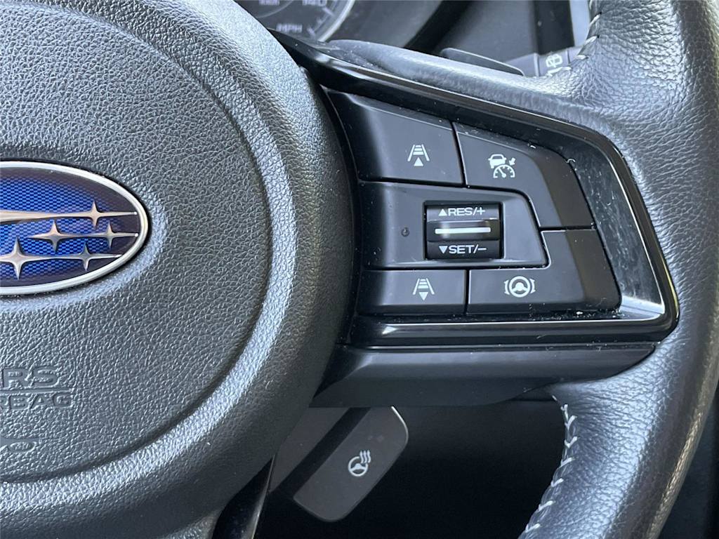 Thumbnail: 2022 Subaru Ascent - 33